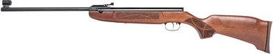 WEIHRAUCH HW30S BEACHWOOD AIR RIFLE [CAL:.177]