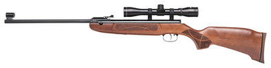 WEIHRAUCH HW30S BEACHWOOD AIR RIFLE [CAL:.177]