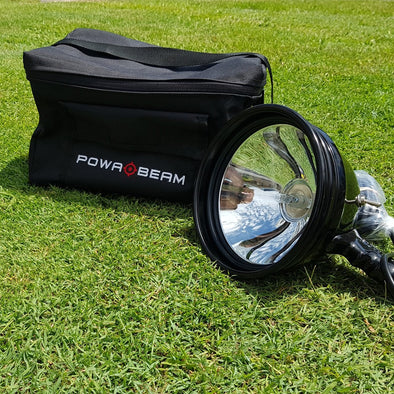 POWA BEAM SPOTLIGHT BAG