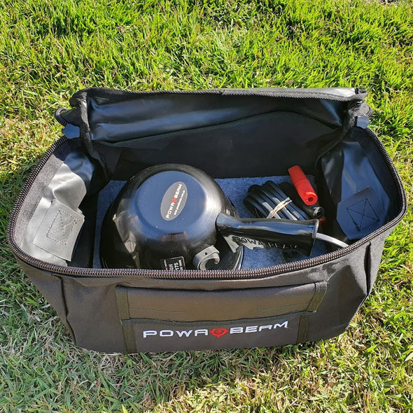 POWA BEAM SPOTLIGHT BAG