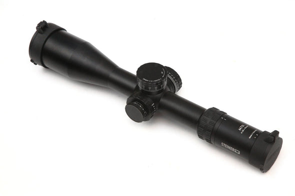 STEINER M7Xi 4-28x56 MSR-2