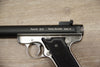 S/H TACTICAL SOLUTIONS PAC-LITE SEMI AUTO PISTOL .22LR (FN654)