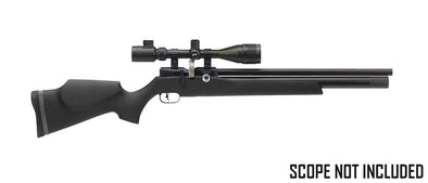 FX DREAMLINE CLASSIC SYNTHETIC PCP AIR RIFLE [CAL:.22]