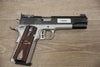 S/H KIMBER 1911 RIMFIRE SUPER SEMI AUTO PISTOL 22LR (FB291)