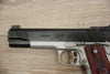 S/H KIMBER 1911 RIMFIRE SUPER SEMI AUTO PISTOL 22LR (FB291)