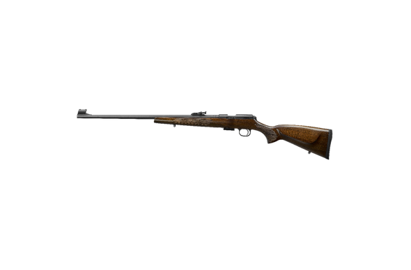 CZ 457 LUX [CAL:22 LR]