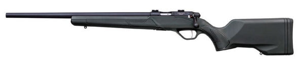 LITHGOW LA101 CROSSOVER POLY - LEFT HAND [CAL:22 LR CLR:BLACK]