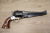 S/H ARMI SAN PAOLO BLACK POWDER REVOLVER PISTOL 36 CAL (FN656)