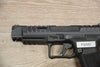 S/H CANIK TP9 SFX SEMI AUTO PISTOL 9MM (FQ542)