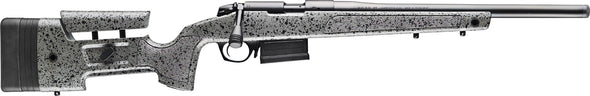 BERGARA B14-R HMR STEEL [CAL:.22LR]