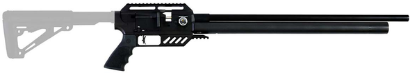 FX DREAMLINE TACTICAL PCP AIR RIFLE [CAL:.177]