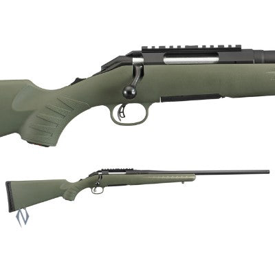 RUGER AMERICAN PREDATOR [CAL:308 WIN 18"]