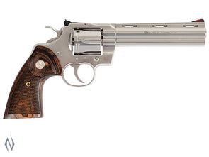 CENTERFIRE REVOLVER – THE ADELAIDE GUN SHOP PTY LTD