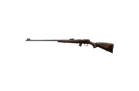 CZ 457 JAGUAR [CAL:22 LR]