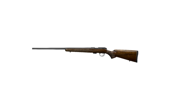 CZ 457 AMERICAN [CAL:17 HMR]