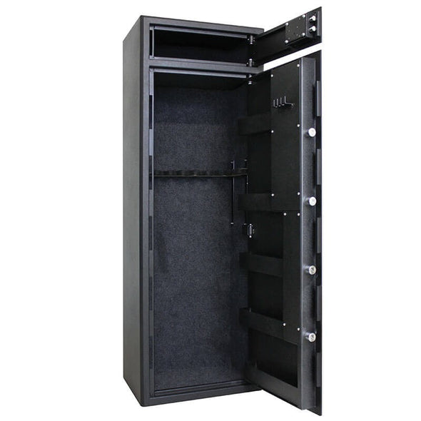 SPIKA SAFE DIGITAL S3ED 12 GUN (CAT A/B)
