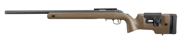 RUGER AMERICAN RIMFIRE LONG RANGE TARGET [CAL:22 LR]