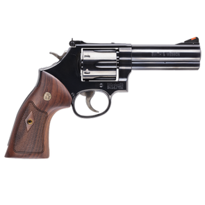 CENTERFIRE REVOLVER – THE ADELAIDE GUN SHOP PTY LTD