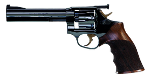 CENTERFIRE REVOLVER – THE ADELAIDE GUN SHOP PTY LTD