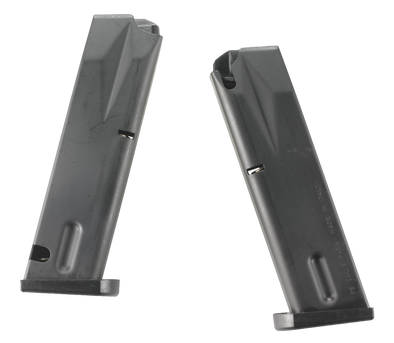 BERETTA 92FS INOX 10 SHOT 9MM MAGAZINE