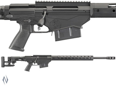 RUGER PRECISION RIFLE [CAL:300 PRC 26"]