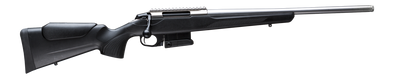 TIKKA T3X CTR ADJUSTABLE STAINLESS [CAL:308 WIN 20"]