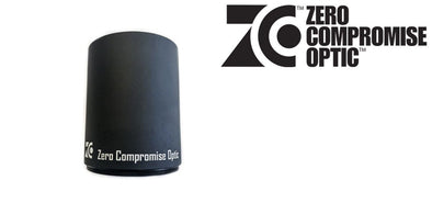 ZERO COMPROMISE OPTIC SUNSHADE (56mm)