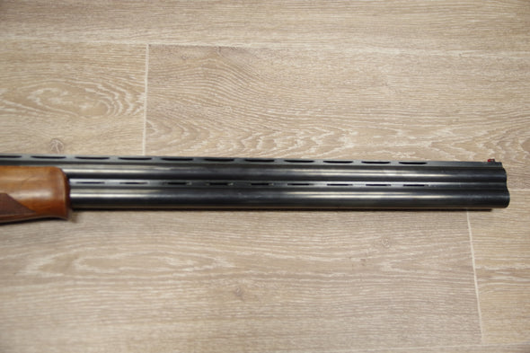 S/H RIZZINI AT605 O/U SHOTGUN 12G (FQ514) 