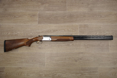S/H RIZZINI AT605 O/U SHOTGUN 12G (FQ514) 