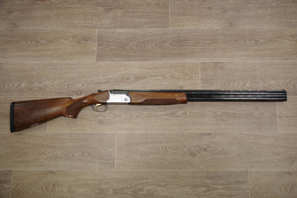 S/H RIZZINI AT605 O/U SHOTGUN 12G (FQ514) 