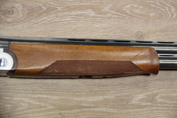 S/H RIZZINI AT605 O/U SHOTGUN 12G (FQ514) 