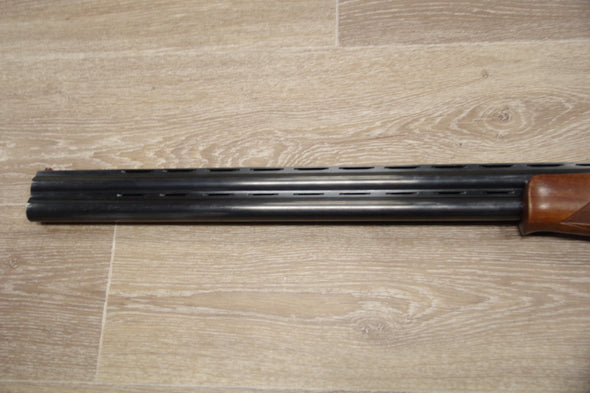 S/H RIZZINI AT605 O/U SHOTGUN 12G (FQ514) 