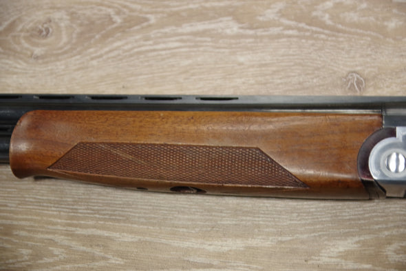 S/H RIZZINI AT605 O/U SHOTGUN 12G (FQ514) 