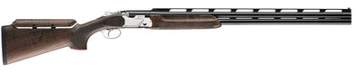 BERETTA 694 DTL STEPPED RIB 30" ROUND AS