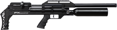 FX MAVERICK STANDARD VP PCP AIR RIFLE [CAL:.22]