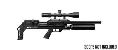 FX MAVERICK STANDARD VP PCP AIR RIFLE [CAL:.22]