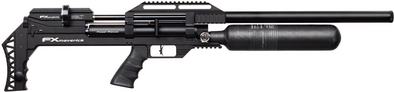 FX MAVERICK SNIPER PCP AIR RIFLE [CAL:.22]