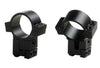 FX NO LIMITS SCOPE MOUNTS [SZ:1" LEN:11mm DOVETAIL]