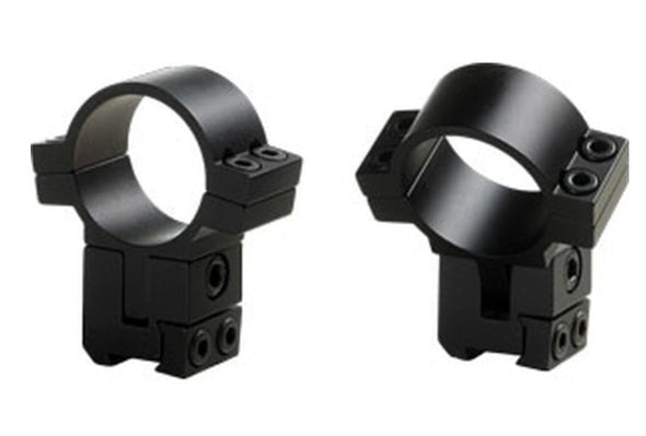 FX NO LIMITS SCOPE MOUNTS [SZ:1" LEN:11mm DOVETAIL]