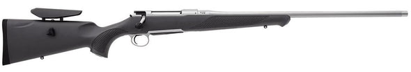 SAUER S100 STAINLESS XT-A SYNTHETIC ADJUSTABLE
