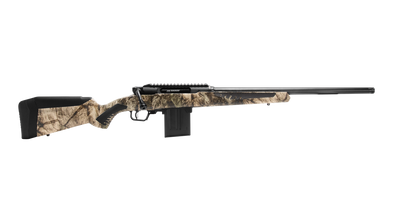 SAVAGE 110 IMPULSE PREDATOR [CAL:308 WIN]