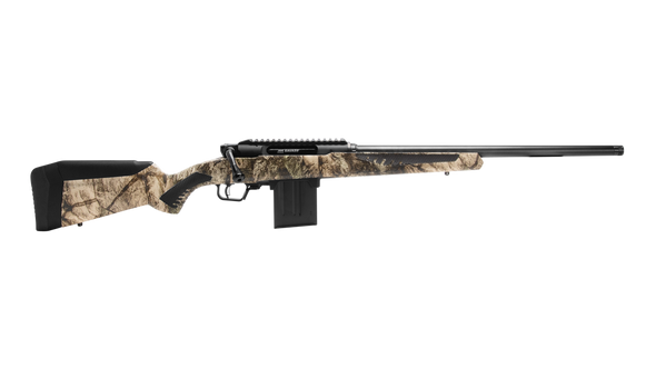 SAVAGE 110 IMPULSE PREDATOR [CAL:308 WIN]