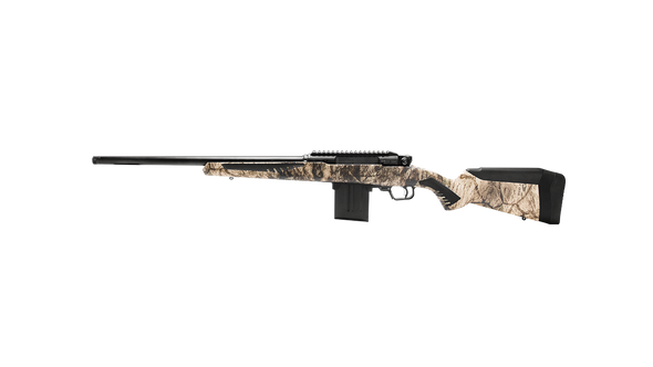 SAVAGE 110 IMPULSE PREDATOR [CAL:308 WIN]