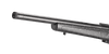 BERGARA BMR CARBON BARREL [CAL:17 HMR]