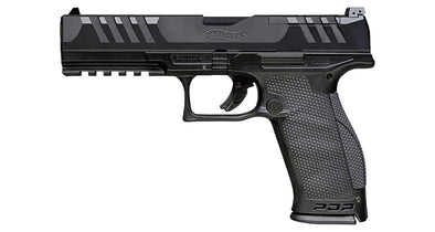 WALTHER PDP FULL SIZE 9MM PISTOL