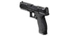 WALTHER PDP FULL SIZE 9MM PISTOL