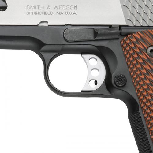 SMITH & WESSON M1911 PERF.CNTR PRO PISTOL