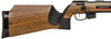 ANSCHUTZ 1761 HB MSR HEAVY BARREL 5 SHOT CASED [CAL:22 LR 21" BARREL]