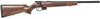 ANSCHUTZ 1761 DHB CLASSIC HEAVY BARREL 20" [CAL:17 HMR]