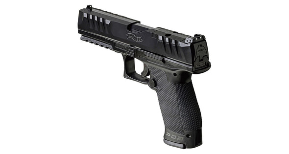 WALTHER PDP COMPACT 9MM PISTOL